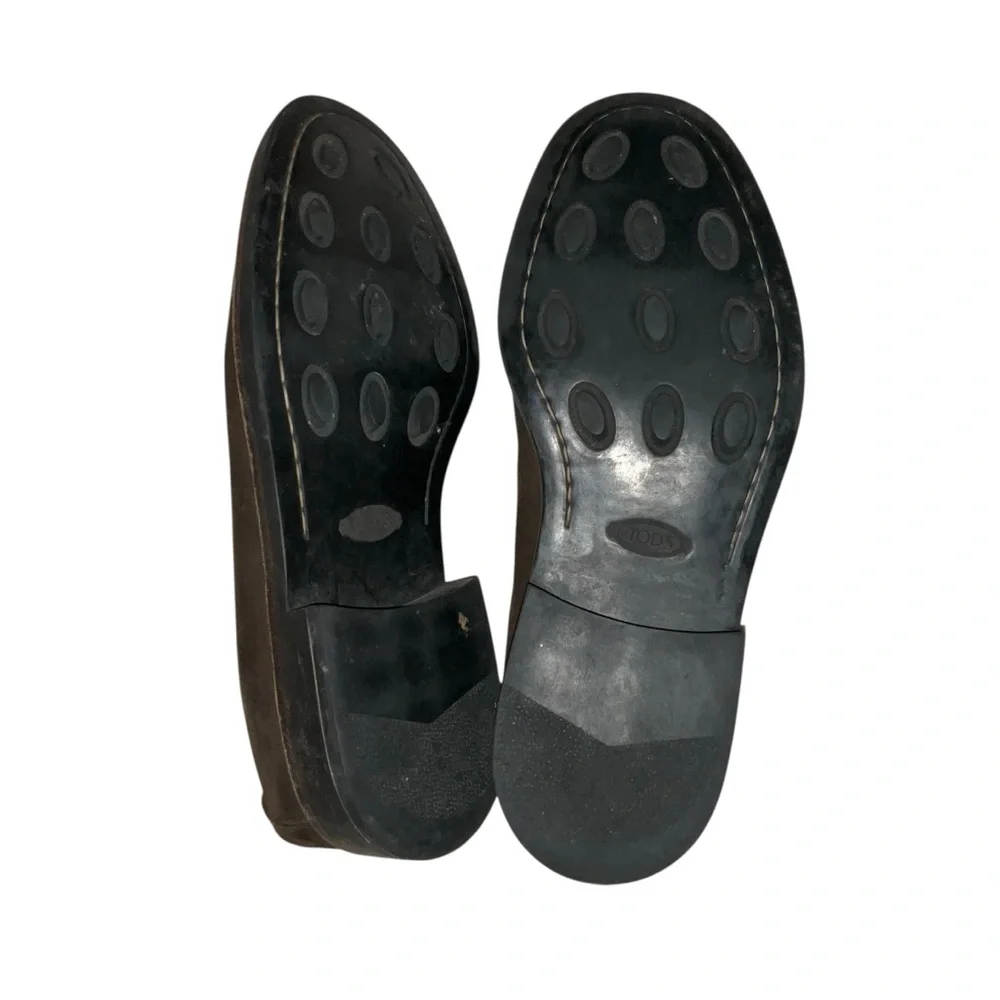 Tods tod’s lace